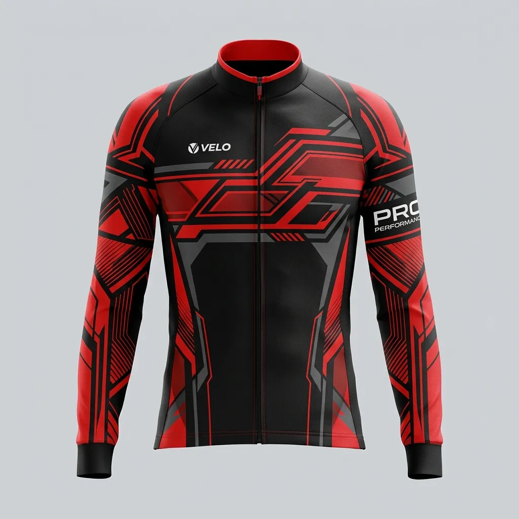 Indumentaria | TerraBike